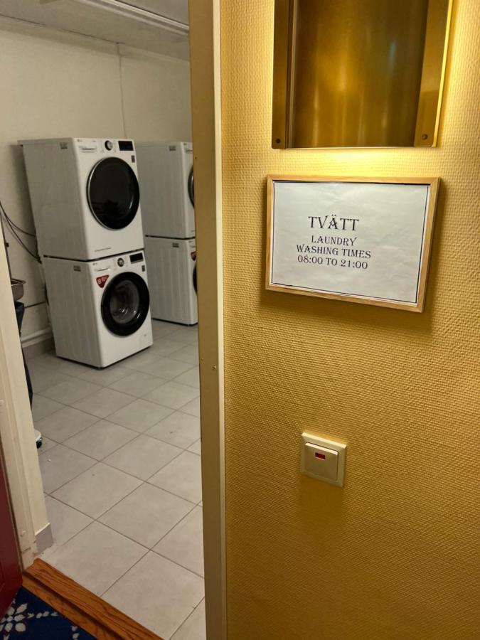Noah Longstay 韦斯特罗斯 外观 照片